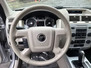 2008 Mercury Mariner V6