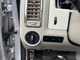 2008 Mercury Mariner V6