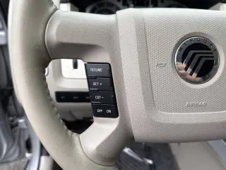 2008 Mercury Mariner V6