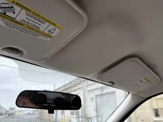 2008 Mercury Mariner V6