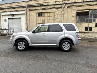 2008 Mercury Mariner V6