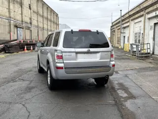 2008 Mercury Mariner V6