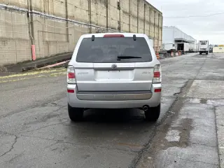 2008 Mercury Mariner V6