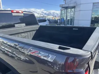 2016 Chevrolet Silverado 3500HD LTZ
