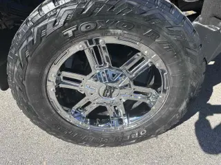 2016 Chevrolet Silverado 3500HD LTZ