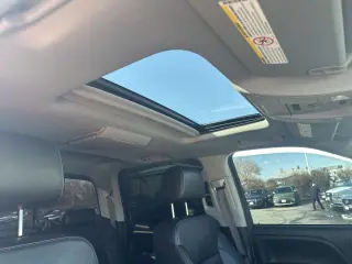 2016 Chevrolet Silverado 3500HD LTZ