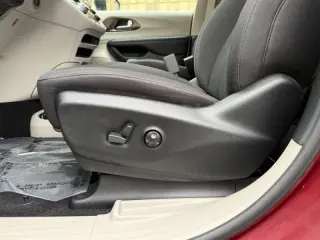 2018 Chrysler Pacifica LX