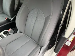 2018 Chrysler Pacifica LX