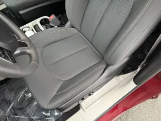 2018 Chrysler Pacifica LX