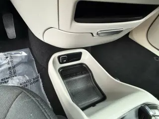 2018 Chrysler Pacifica LX
