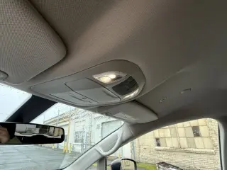 2018 Chrysler Pacifica LX