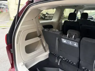 2018 Chrysler Pacifica LX