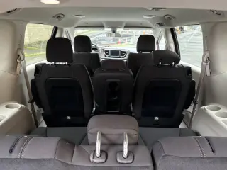 2018 Chrysler Pacifica LX