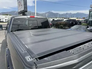 2017 Ford F-150 Platinum