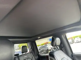 2017 Ford F-150 Platinum