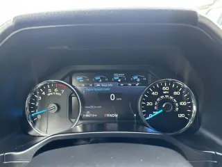 2017 Ford F-150 Platinum