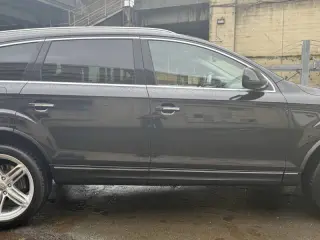 2015 Audi Q7 3.0 quattro TDI Premium Plus