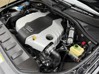 2015 Audi Q7 3.0 quattro TDI Premium Plus