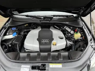 2015 Audi Q7 3.0 quattro TDI Premium Plus
