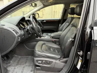 2015 Audi Q7 3.0 quattro TDI Premium Plus