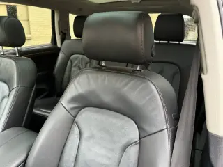 2015 Audi Q7 3.0 quattro TDI Premium Plus