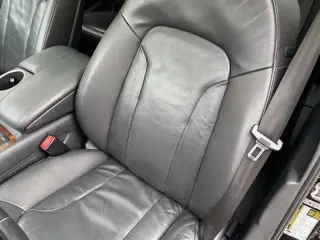 2015 Audi Q7 3.0 quattro TDI Premium Plus