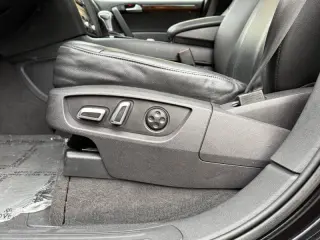 2015 Audi Q7 3.0 quattro TDI Premium Plus