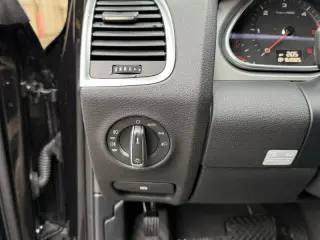 2015 Audi Q7 3.0 quattro TDI Premium Plus