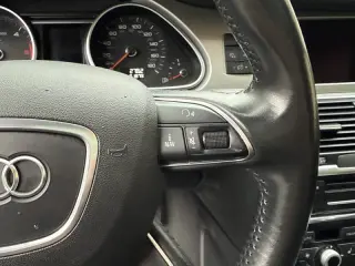 2015 Audi Q7 3.0 quattro TDI Premium Plus