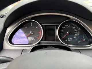 2015 Audi Q7 3.0 quattro TDI Premium Plus