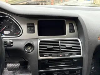 2015 Audi Q7 3.0 quattro TDI Premium Plus