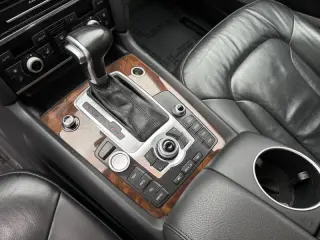 2015 Audi Q7 3.0 quattro TDI Premium Plus
