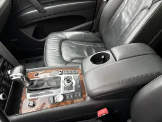 2015 Audi Q7 3.0 quattro TDI Premium Plus