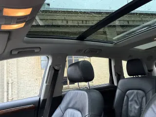 2015 Audi Q7 3.0 quattro TDI Premium Plus