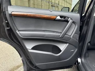 2015 Audi Q7 3.0 quattro TDI Premium Plus