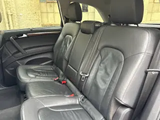 2015 Audi Q7 3.0 quattro TDI Premium Plus
