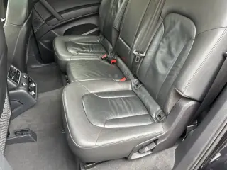 2015 Audi Q7 3.0 quattro TDI Premium Plus