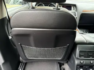 2015 Audi Q7 3.0 quattro TDI Premium Plus