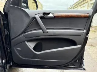 2015 Audi Q7 3.0 quattro TDI Premium Plus
