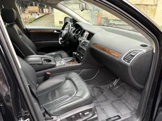 2015 Audi Q7 3.0 quattro TDI Premium Plus
