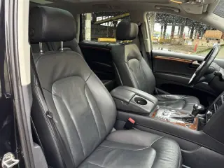 2015 Audi Q7 3.0 quattro TDI Premium Plus