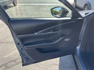 2022 Mazda CX-30 2.5 S Carbon Edition