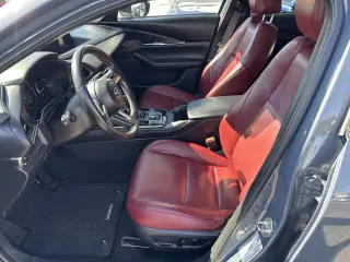 2022 Mazda CX-30 2.5 S Carbon Edition