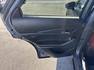 2022 Mazda CX-30 2.5 S Carbon Edition