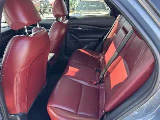 2022 Mazda CX-30 2.5 S Carbon Edition