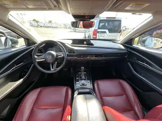 2022 Mazda CX-30 2.5 S Carbon Edition