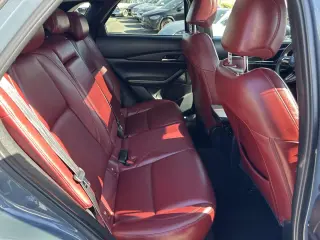 2022 Mazda CX-30 2.5 S Carbon Edition