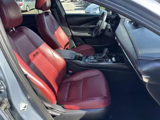 2022 Mazda CX-30 2.5 S Carbon Edition