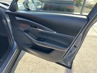 2022 Mazda CX-30 2.5 S Carbon Edition