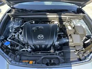 2022 Mazda CX-30 2.5 S Carbon Edition